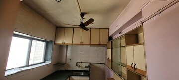 Kitchen in 3.5 BHK Apartment at Ganesh Peth – for Rent