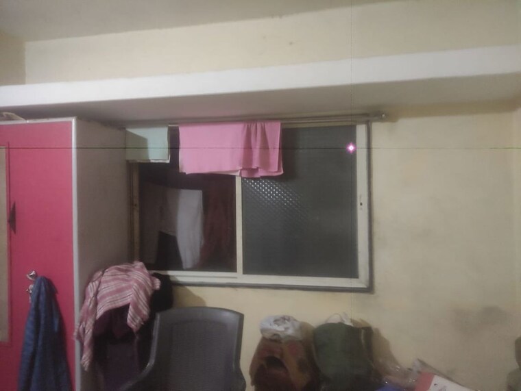 Living Room, guruwar peth 1 Bedroom 401 Sq.Ft. Apartment In Guruwar Peth Pune 9750158