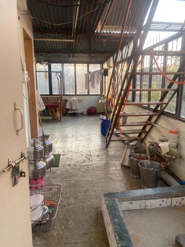 Gym in  Office Space at Raviwar Peth – for Sale