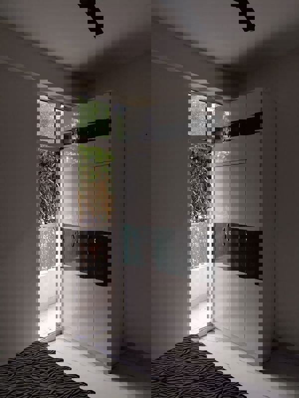 2 BHK Apartment For Sale in DMD Hometech Awas Yojna