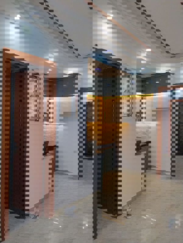 2 BHK Apartment For Sale in Sunshine Apartments Sector 73