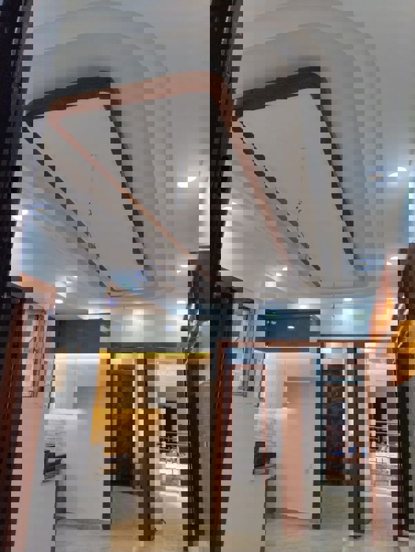 2 BHK Builder Floor For Sale in DMD Hometech Awas Yojna