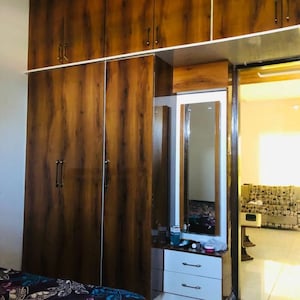 Bedroom in 2 BHK Apartment at Kharar Landran Road – for Rent