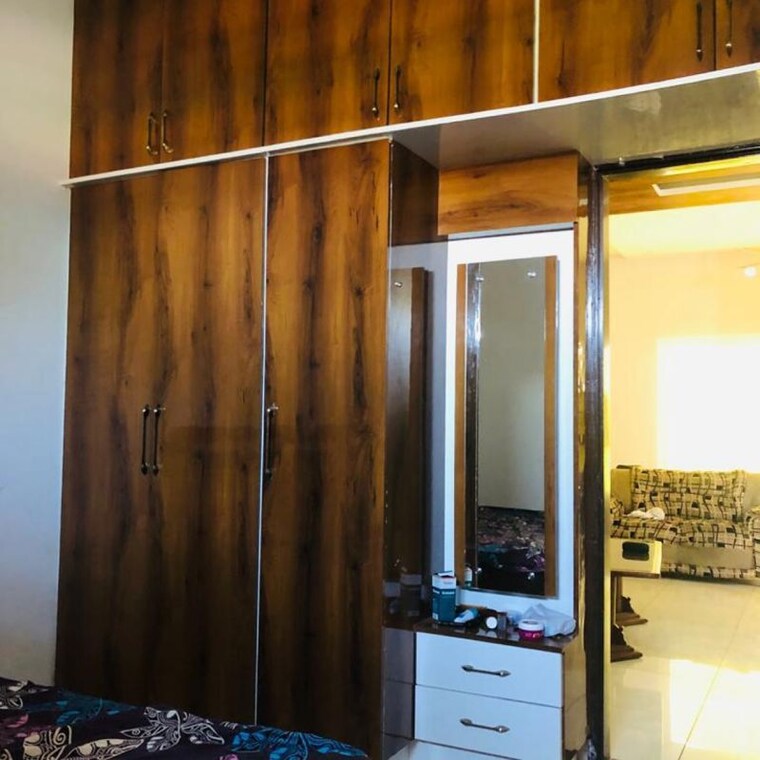 Bedroom, kharar landran road 2 Bedroom 900 Sq.Ft. Apartment In Kharar Landran Road Mohali 9750170