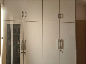 3.5 BHK Apartment For Rent in 3C Orris Greenopolis, Sector 89