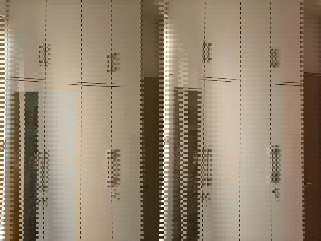 3.5 BHK + Servant Room,Study Room,Extra Room Apartment For Rent in 3C Orris Greenopolis