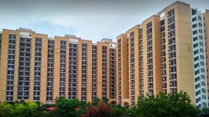 4 BHK Apartment – Exterior View View at Vipul Lavanya, Sector 81 - for Sale