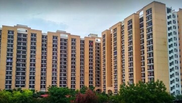 4 BHK Apartment – Exterior View View at Vipul Lavanya, Sector 81 - for Sale