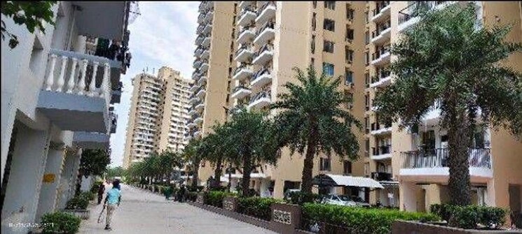 Exterior View, sare-home 3 Bedroom 1326 Sq.Ft. Apartment In Sector 92 Gurgaon 9750174