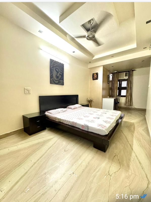 1 Rk  300 Sq.Ft. Apartment in Apex Anuradha Apartments