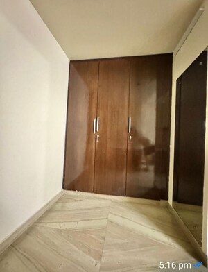 Building Lobby in 1 RK Apartment at Apex Anuradha Apartments, Paschim Vihar – for Rent