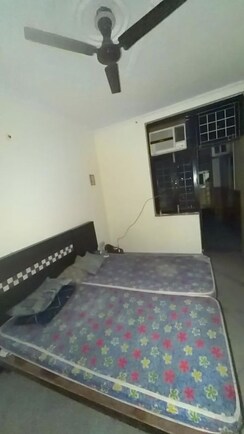 1 Rk+ Pooja Room Builder Floor For Rent in Kesar Garden Apartments