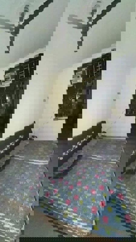 1 Rk+ Pooja Room Builder Floor For Rent in Kesar Garden Apartments