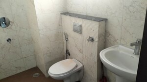 Attached Bathroom in 3 BHK Builder Floor at Sector 57 – for Rent