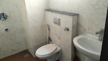 Attached Bathroom in 3 BHK Builder Floor at Sector 57 – for Rent