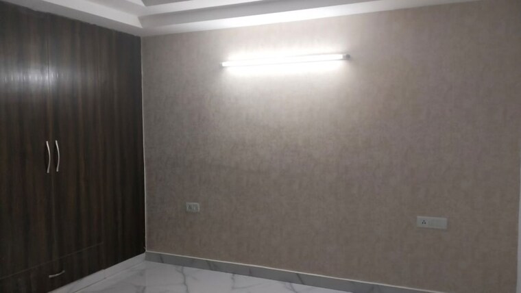 Master Bedroom, sector 57 3 Bedroom 2100 Sq.Ft. Builder Floor In Sector 57 Gurgaon 9750190