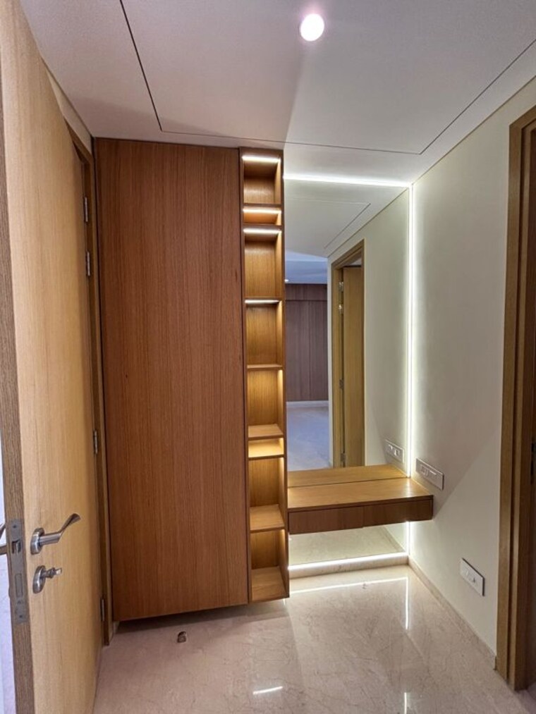 Room, rustomjee-parishram 4 Bedroom 2700 Sq.Ft. Apartment In Pali Hill Mumbai 9750193