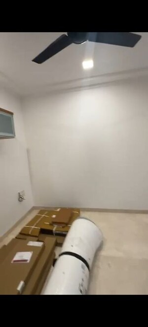 Furnished Amenities in 4 BHK Apartment at Rustomjee 9 JVPD, Juhu – for Rent