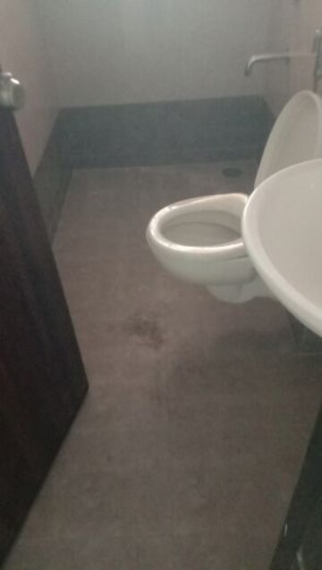Bathroom in 2 BHK Apartment at Urban Skyline Phase 1, Ravet – for Rent