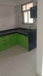 2 BHK 950 Sq.Ft. Apartment in Urban Skyline Phase 1