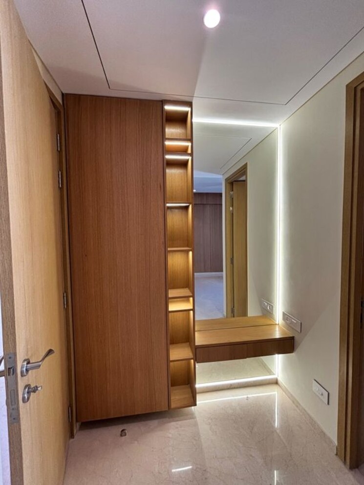 Room, qureshi-skyper 4 Bedroom 2077 Sq.Ft. Apartment In Bandra West Mumbai 9750198