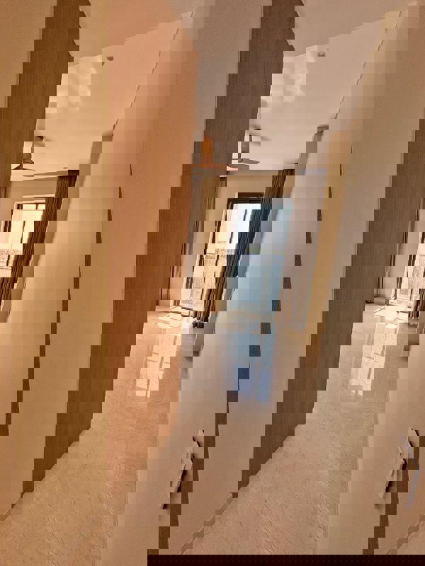 4 BHK + Pooja Room 2077 Sq.Ft. Apartment in Qureshi Skyper