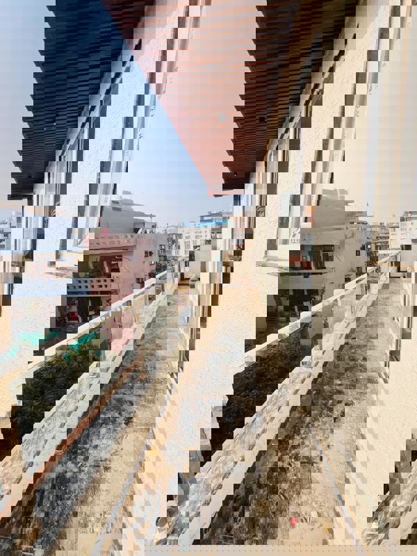 2 BHK Builder Floor For Rent in Sector 31