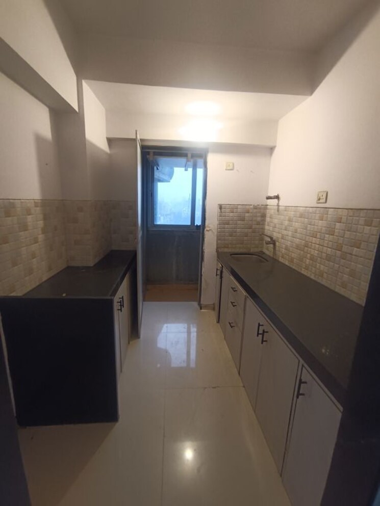 Kitchen, lotus-lotus-link-square 2 Bedroom 1200 Sq.Ft. Apartment In Malad West Mumbai 9750203