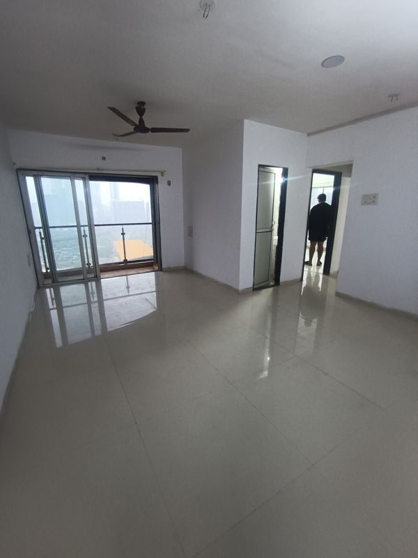2 BHK 1200 Sq.Ft. Apartment in Lotus Lotus Link Square