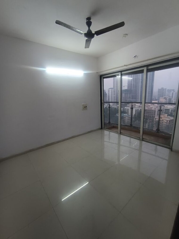 Master Bedroom, lotus-lotus-link-square 2 Bedroom 1200 Sq.Ft. Apartment In Malad West Mumbai 9750203