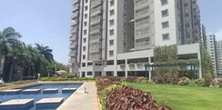 3 BHK + Pooja Room Apartment For Sale in Jains Carlton Creek