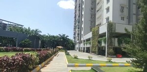 3 BHK Apartment – Exterior View View at Jains Carlton Creek, Manikonda - for Sale