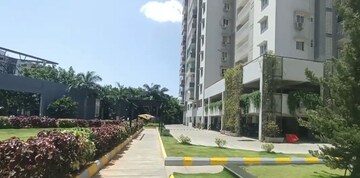 3 BHK Apartment – Exterior View View at Jains Carlton Creek, Manikonda - for Sale