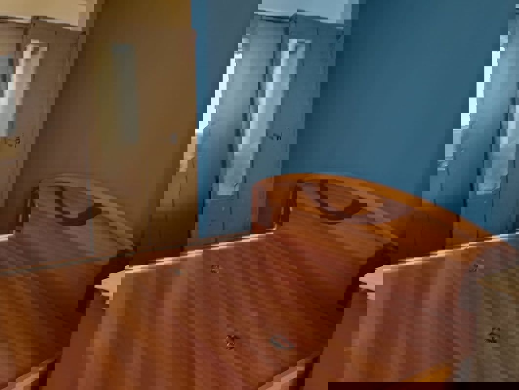 2 BHK + Study Room Apartment For Rent in Kalpataru Classic