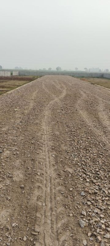 Plot Area in  Plot at Govindpuram Residency, Govindpuram – for Sale