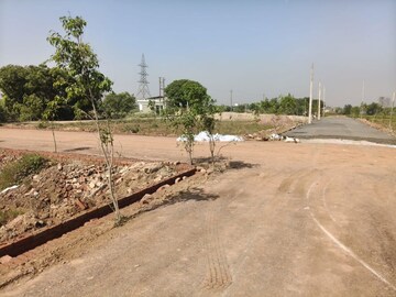 Plot Area in  Plot at Govindpuram Residency, Govindpuram – for Sale
