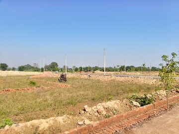  Plot For Sale in Govindpuram Residency, Govindpuram