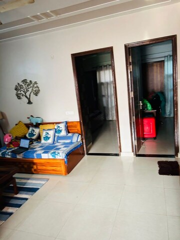 Gym in 2 BHK Builder Floor at Sector 40 – for Rent