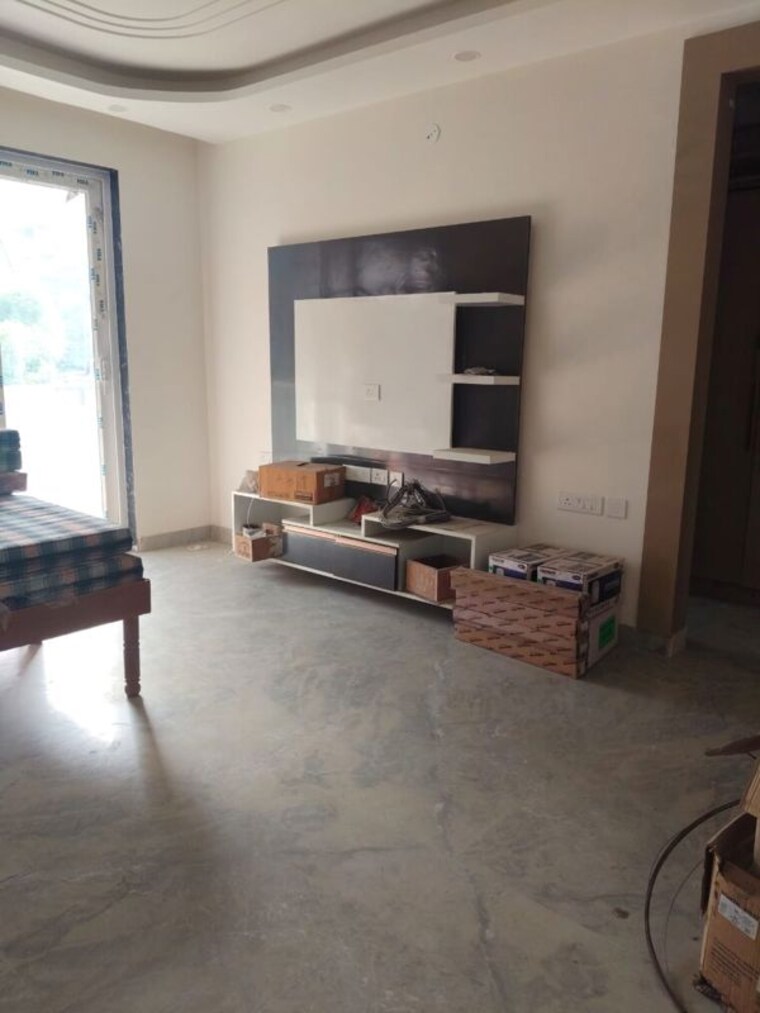 Living Room, sector 52 4 Bedroom 2400 Sq.Ft. Builder Floor In Sector 52 Gurgaon 9750208
