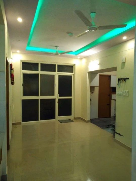 2 BHK Apartment For Rent in Shrivas Serenity