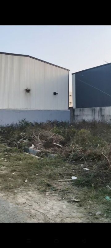  Industrial Plot For Sale in Bulandshahr Industrial Area, Bulandshahr Road Industrial Area