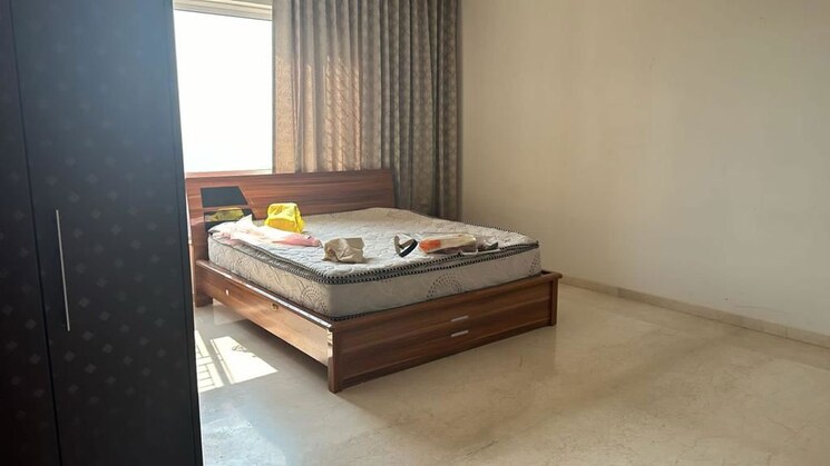 Bedroom, my-home-bhooja 3 Bedroom 2595 Sq.Ft. Apartment In Hi Tech City Hyderabad 9750224