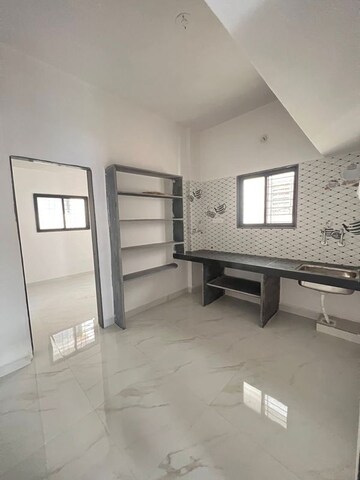 Room in 1 BHK Apartment at Madhuban Satin Brick, Kharadi – for Rent