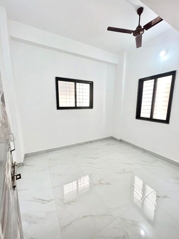 1 BHK Apartment For Rent in Madhuban Satin Brick, Kharadi