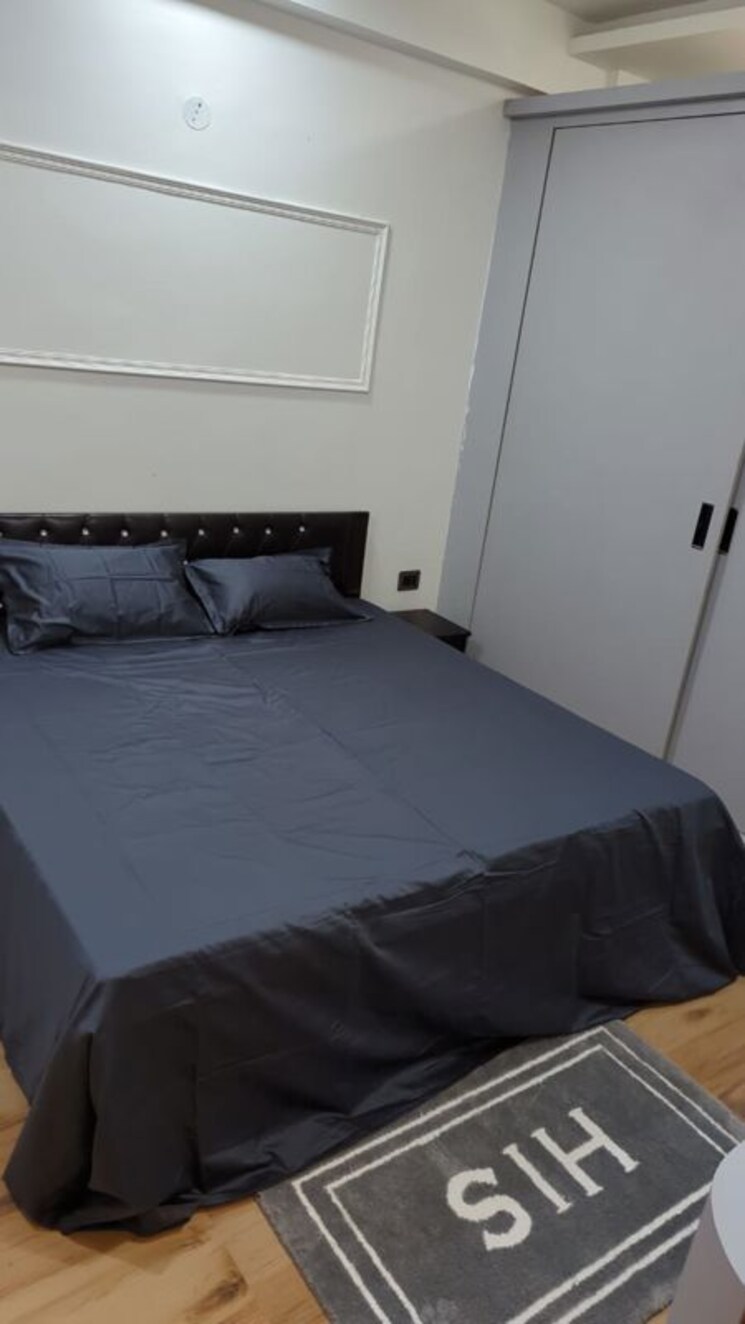 Master Bedroom, rwa-apartments 3.5 Bedroom 2200 Sq.Ft. Builder Floor In Sector 31 Noida 9750229