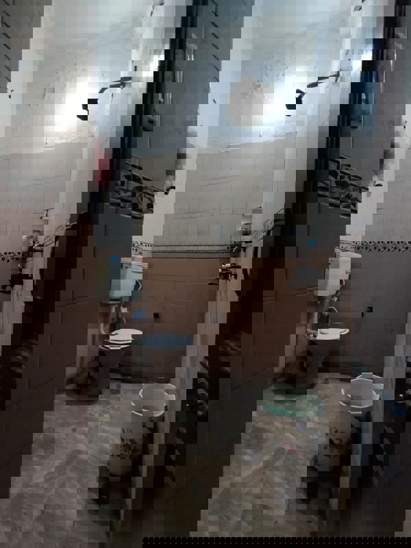 2 BHK + Pooja Room Builder Floor For Rent in Eldeco Ananda