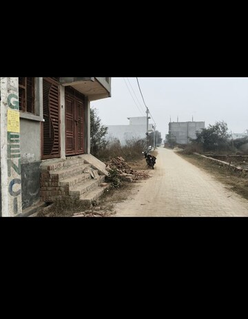  Plot – Exterior View View at Atharva Royal Green City, Duhai - for Sale