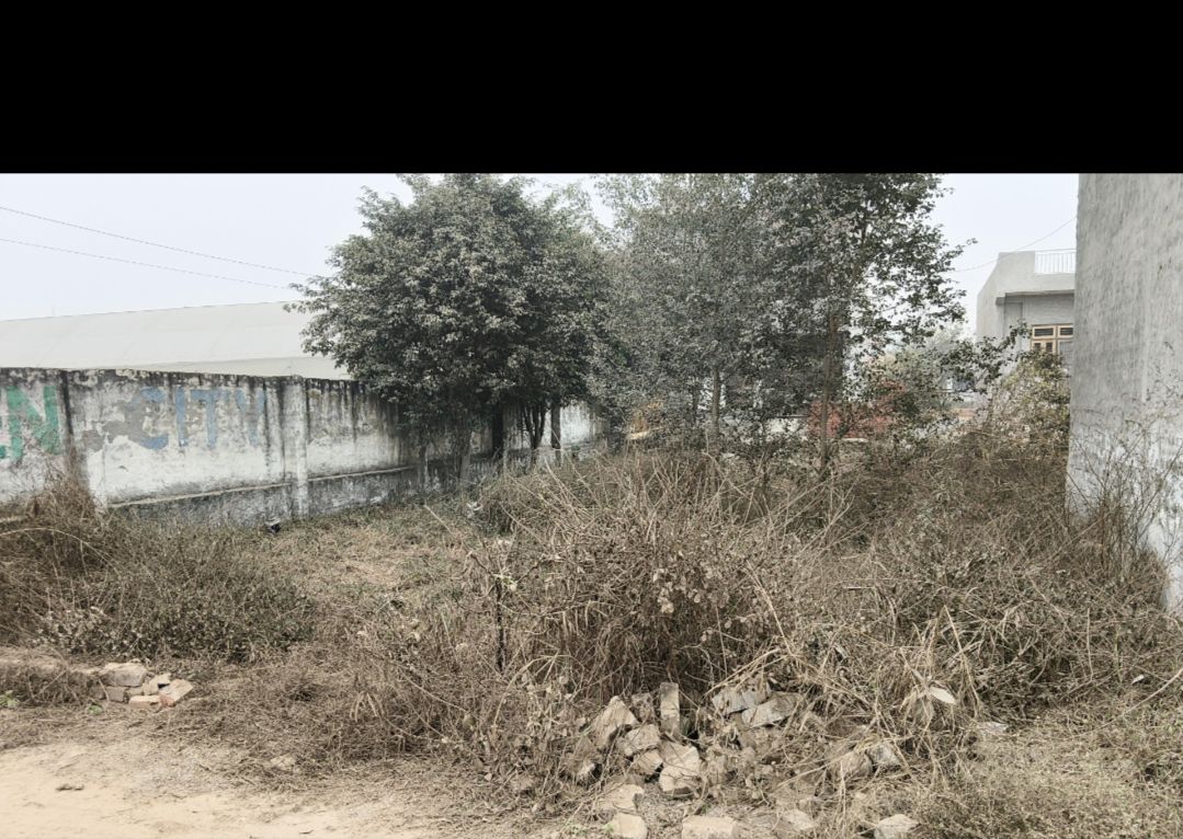 Plot For Sale in Atharva Royal Green City