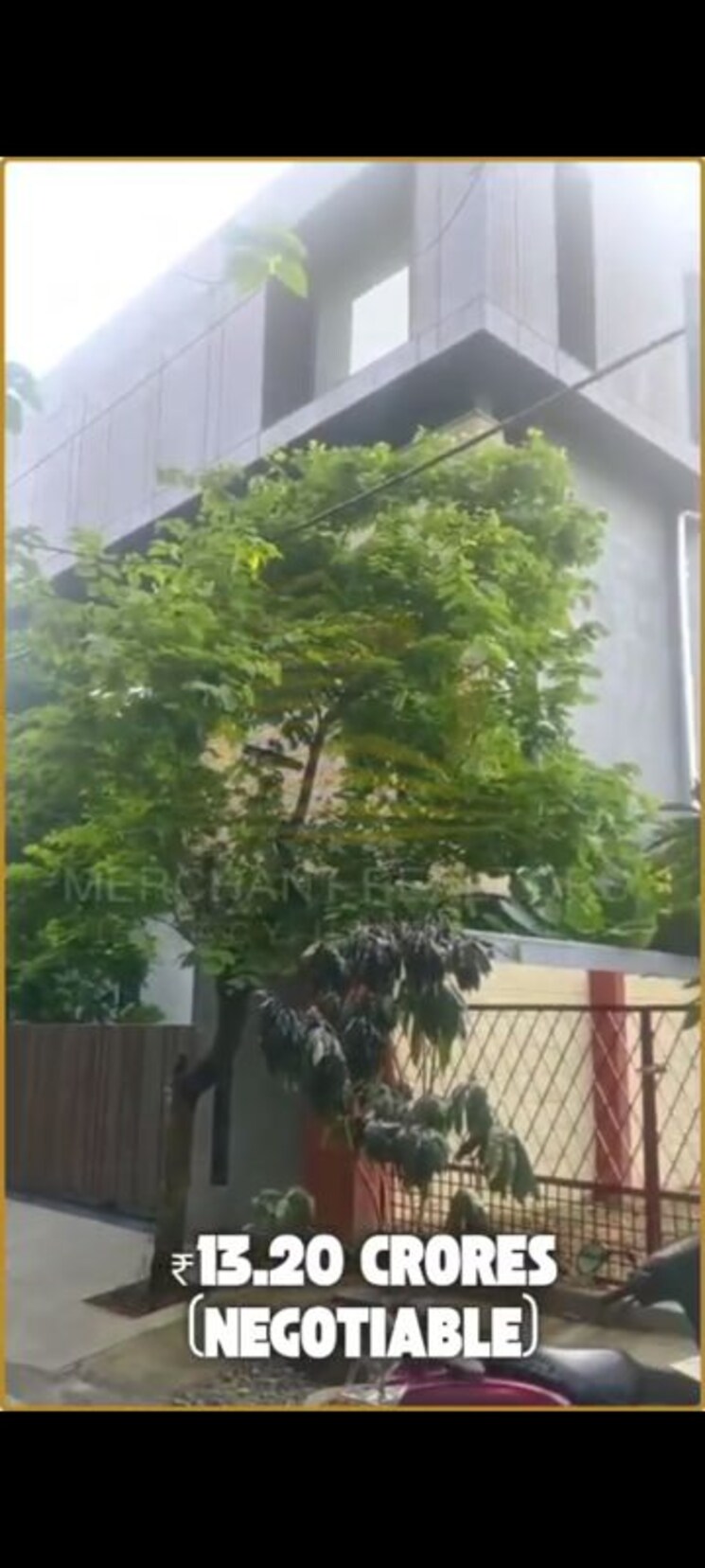 Exterior View, sai-villa-rt-nagar  4400 Sq.Ft. Plot In Rt Nagar Bangalore 9750230