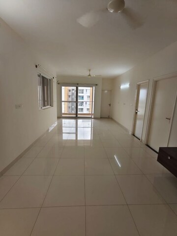 2 BHK Apartment For Sale in Salarpuria Sattva Exotic, Kogilu